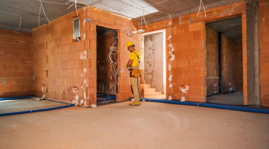 Professional residential roofers in Fairfax, VA